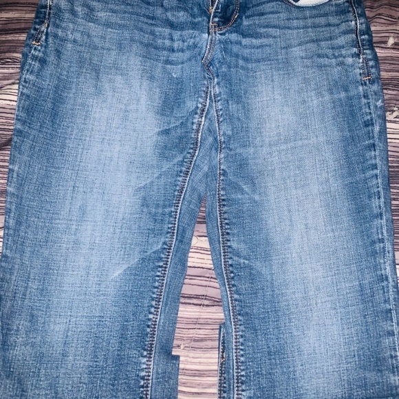 Women’s express jeans - Picture 2 of 7